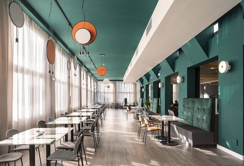 Fotos del hotel Atahotel Quark:  21