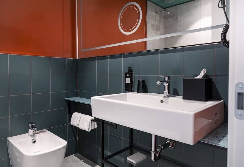 Fotos del hotel Atahotel Quark:  3