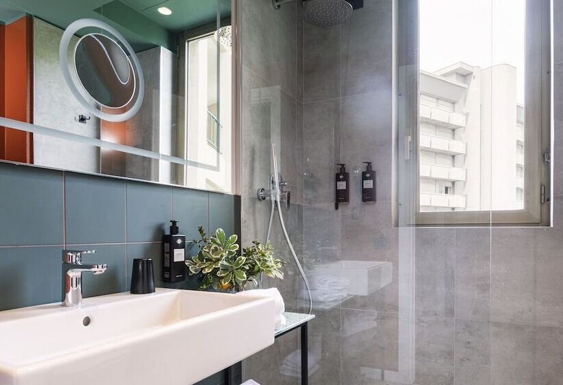 Fotos del hotel Atahotel Quark:  25