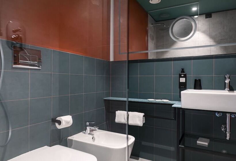 Fotos del hotel Atahotel Quark:  4