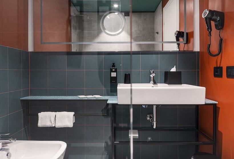 Fotos del hotel Atahotel Quark:  5