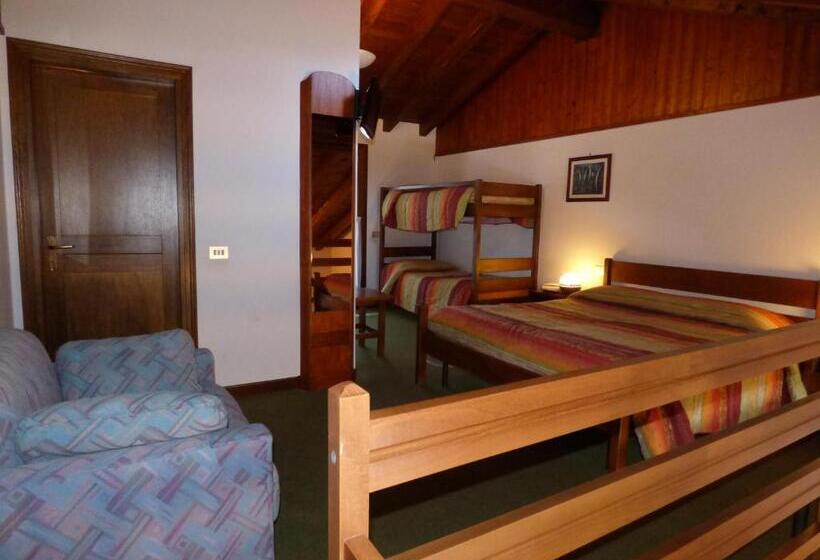 Residence Margherita
