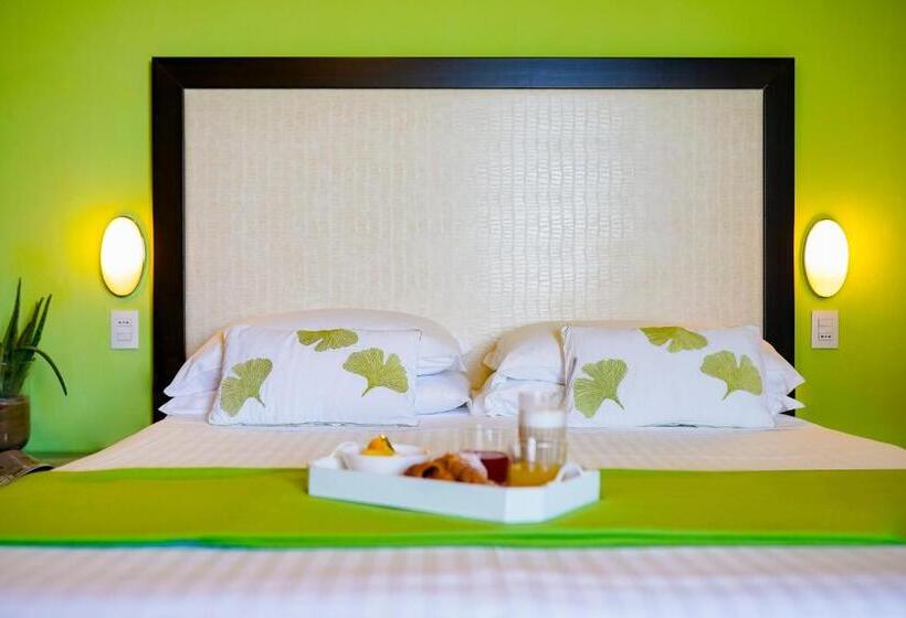 Resort Unahotels Imperial Sport