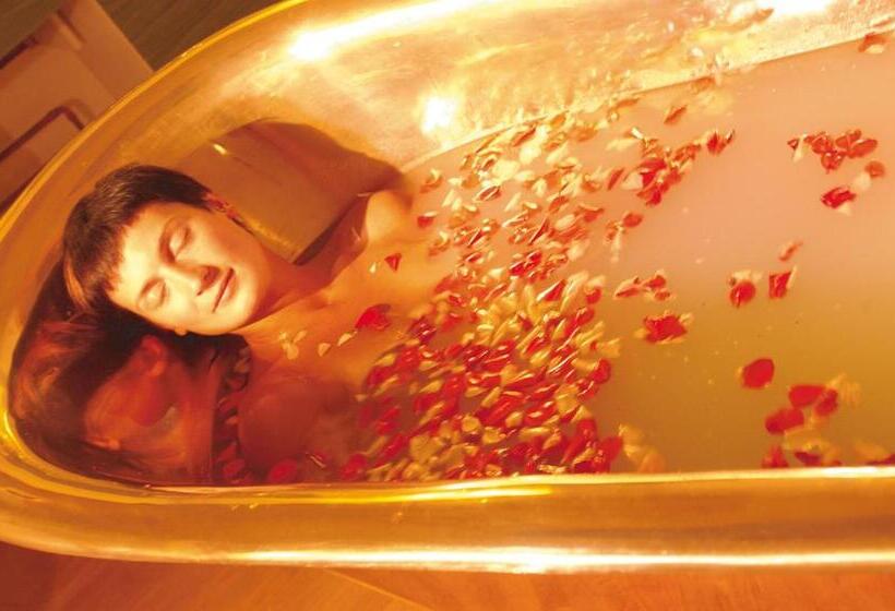 Romantik Hotel Post