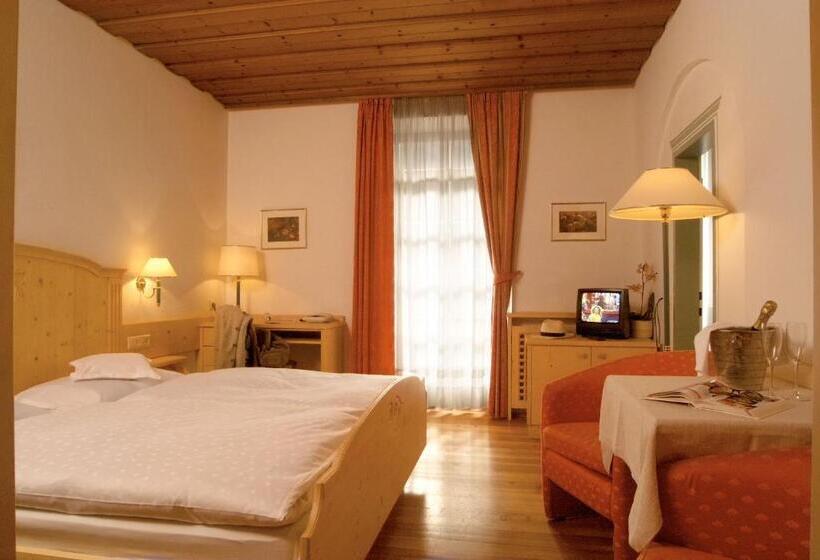 Romantik Hotel Post