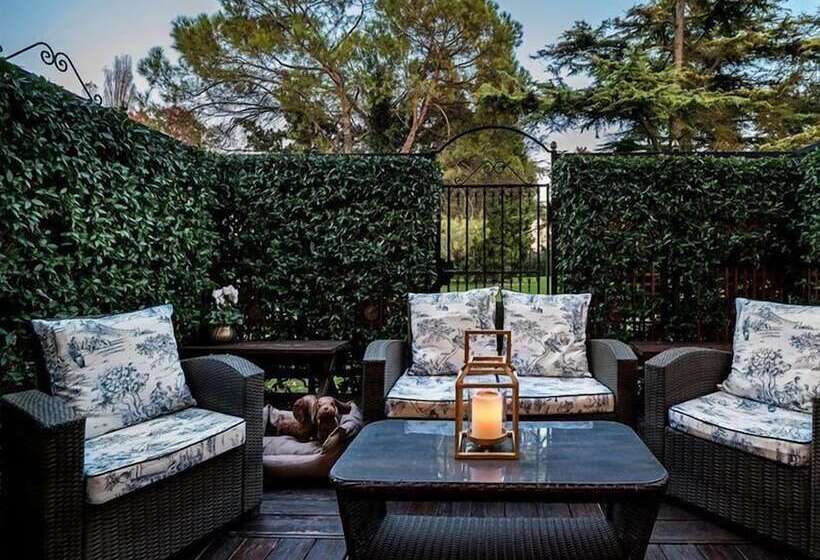 فندق Villa Margherita