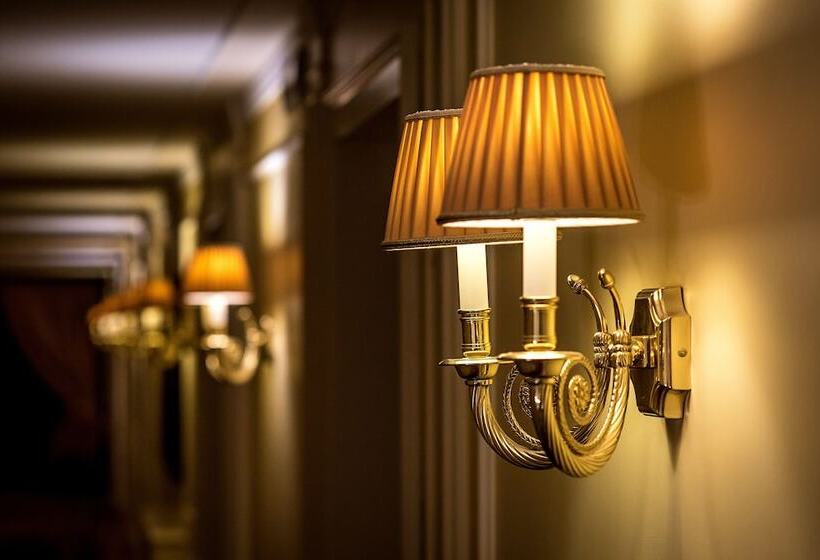 Отель Villa Margherita