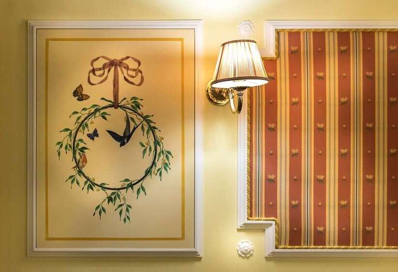 فندق Villa Margherita