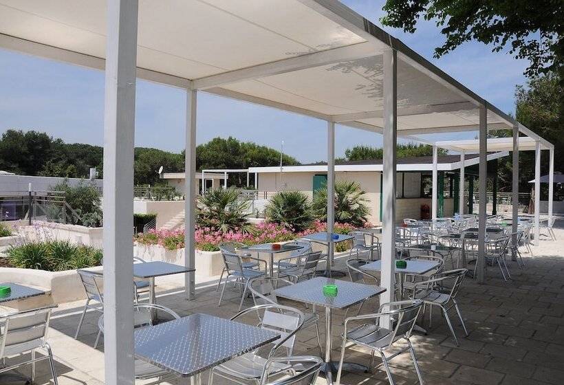 Voi Alimini Resort