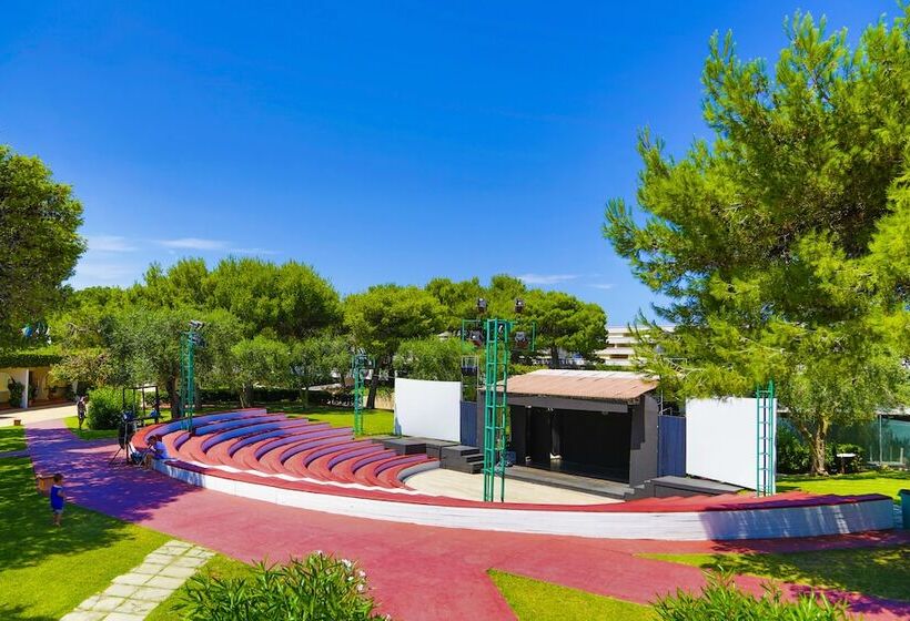 Voi Alimini Resort