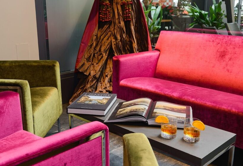 Fotos del hotel Windsor Hotel Milano:  19