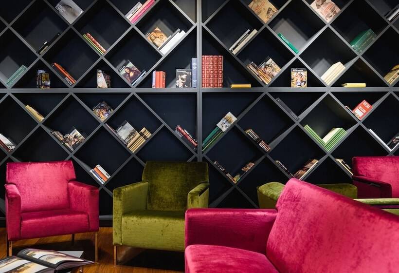 Fotos del hotel Windsor Hotel Milano:  22