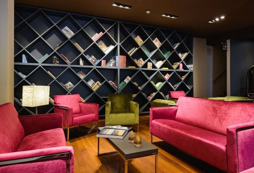 Fotos del hotel Windsor Hotel Milano:  13