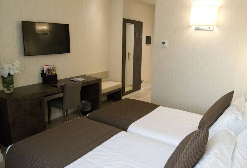 Fotos del hotel Windsor Hotel Milano:  8