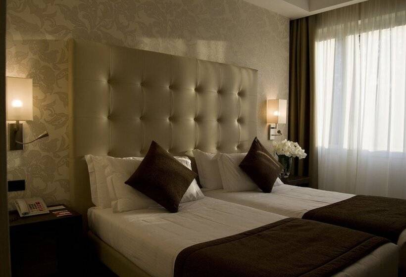 Fotos del hotel Windsor Hotel Milano:  6