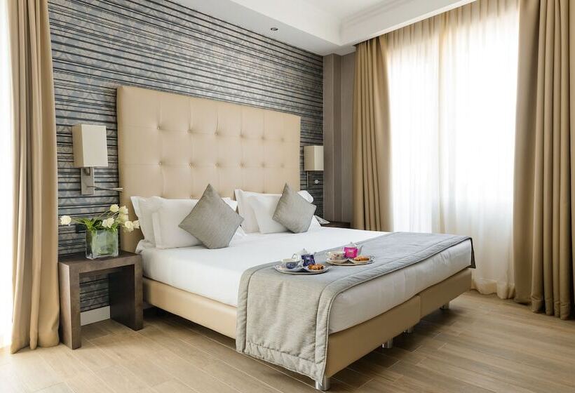 Fotos del hotel Windsor Hotel Milano:  5