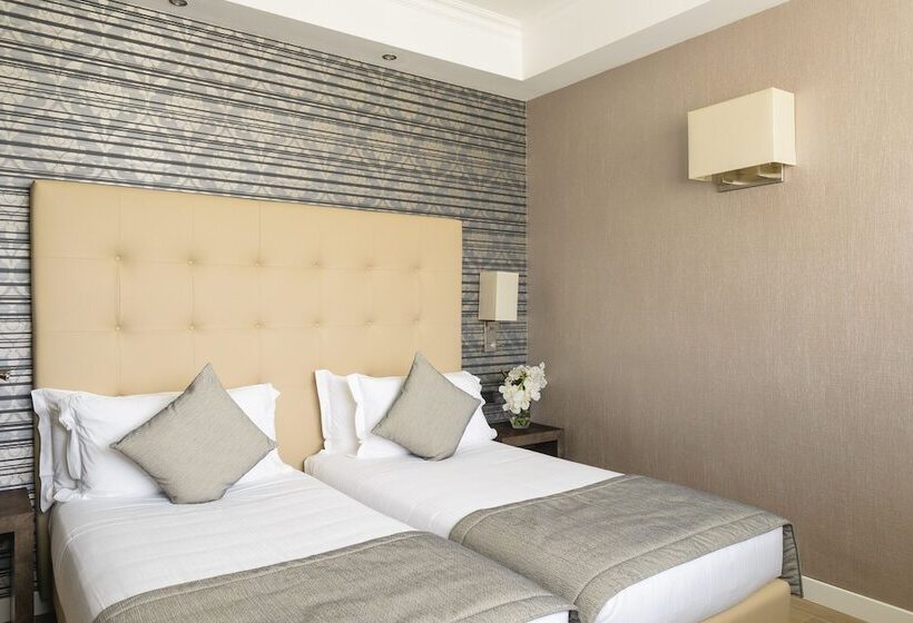 Fotos del hotel Windsor Hotel Milano:  23