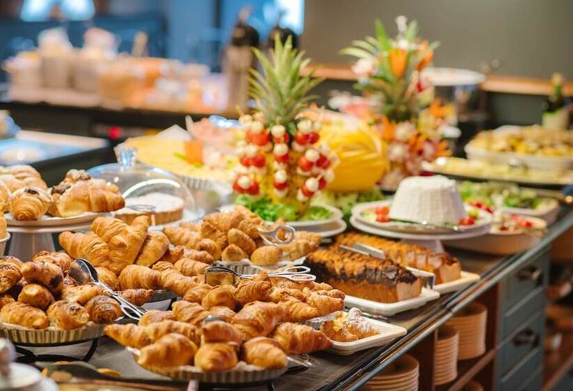 Fotos del hotel Windsor Hotel Milano:  12