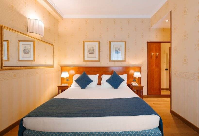 Fotos del hotel Windsor Hotel Milano:  3