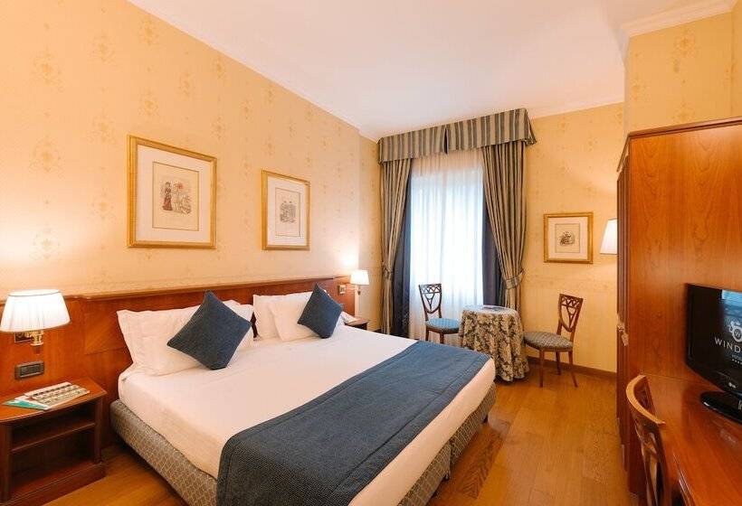 Fotos del hotel Windsor Hotel Milano:  2