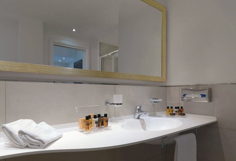 Fotos del hotel Windsor Hotel Milano:  14