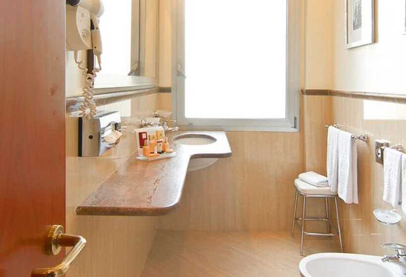 Fotos del hotel Windsor Hotel Milano:  25