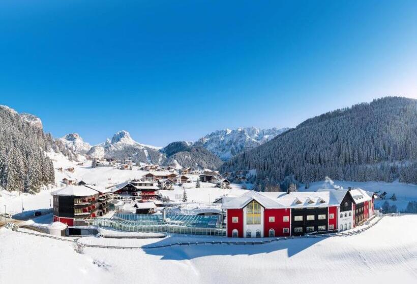 Alpenroyal   The Leading Hotels Of The World