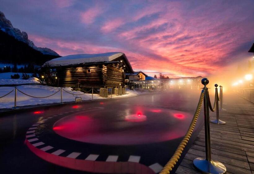 Alpenroyal   The Leading Hotels Of The World