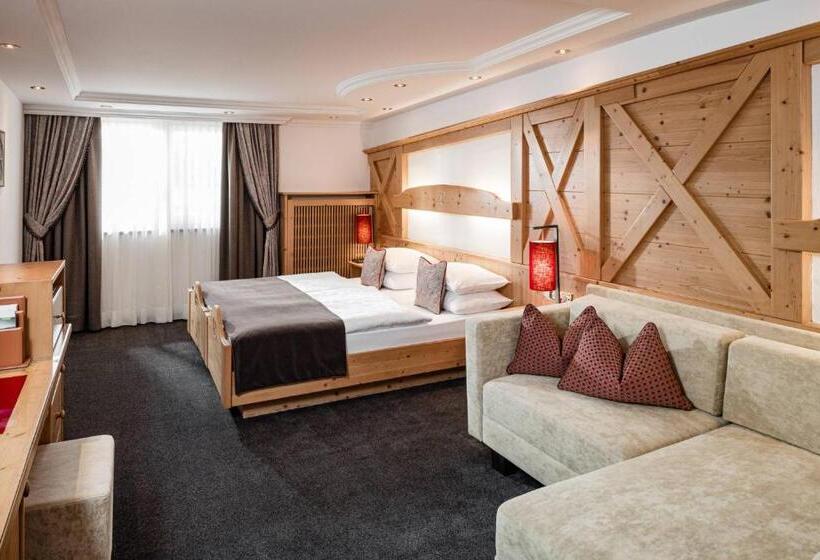 Alpenroyal   The Leading Hotels Of The World