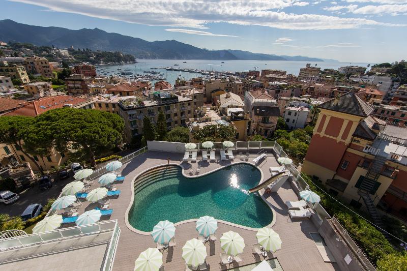 B&b Hotels Park Hotel Suisse Santa Margherita Ligure
