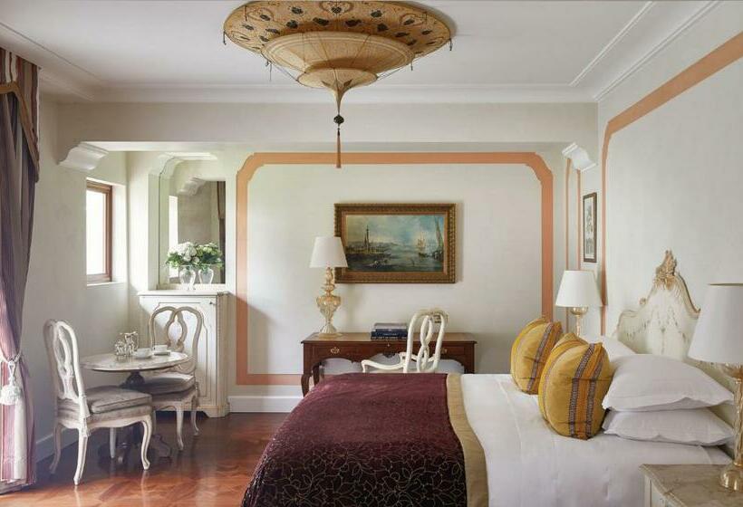 Fotos del hotel Cipriani, A Belmond Hotel, Venice:  75