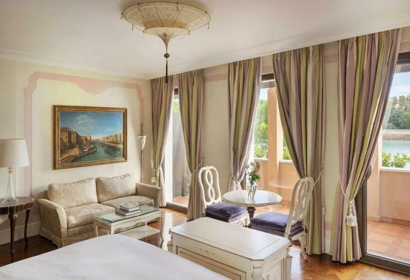 Fotos del hotel Cipriani, A Belmond Hotel, Venice:  67