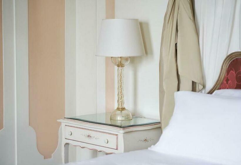 Fotos del hotel Cipriani, A Belmond Hotel, Venice:  66