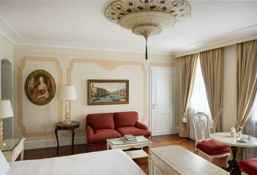 Fotos del hotel Cipriani, A Belmond Hotel, Venice:  70
