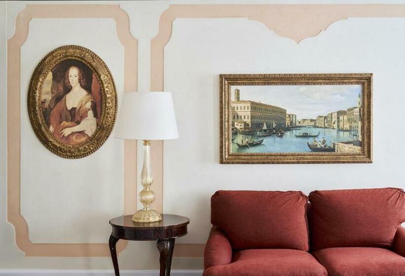 Fotos del hotel Cipriani, A Belmond Hotel, Venice:  68