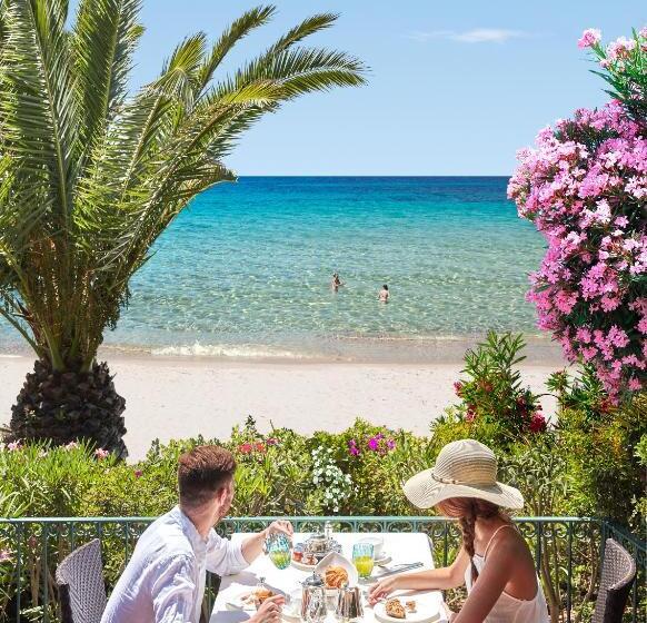 Forte Village Resort  Pineta