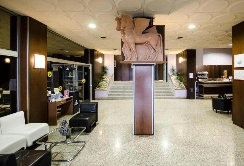 Grand Hotel Helios