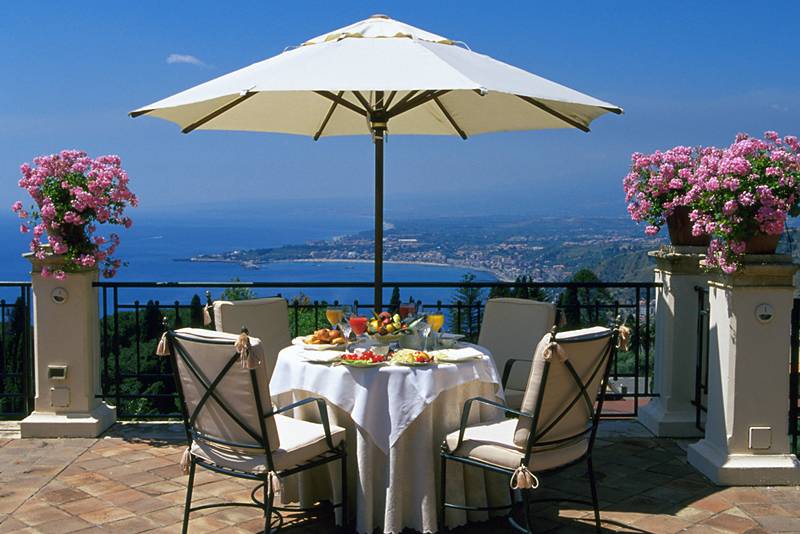 Grand Hotel Timeo, A Belmond Hotel, Taormina