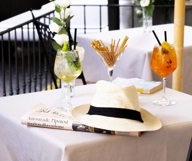 Fotos del hotel Accademia:  22 Fotos del hotel Accademia:  22