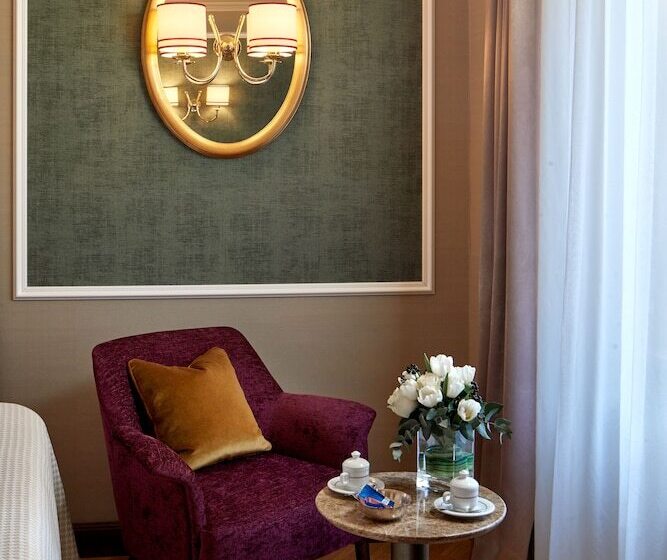 Fotos del hotel Accademia:  18 Fotos del hotel Accademia:  18