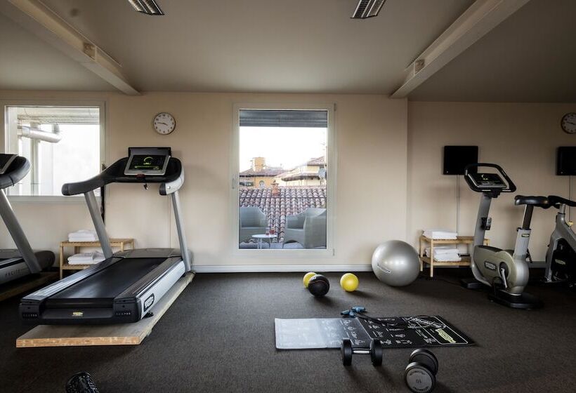 Fotos del hotel Accademia:  11 Fotos del hotel Accademia:  11