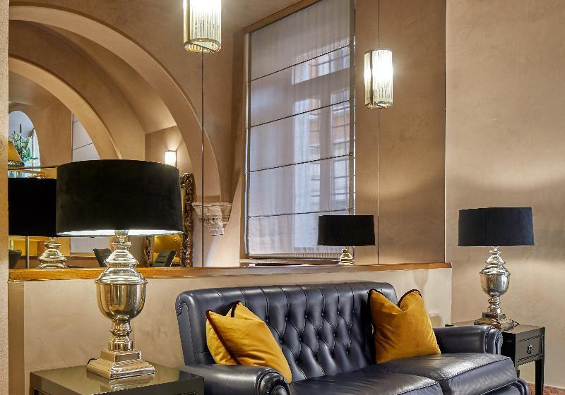 Fotos del hotel Accademia:  32 Fotos del hotel Accademia:  32