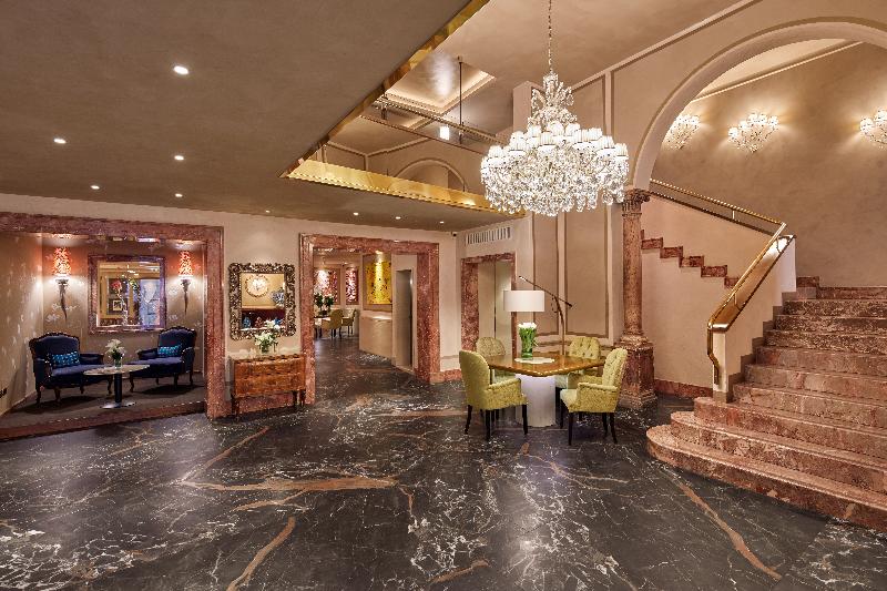 Fotos del hotel Accademia:  38 Fotos del hotel Accademia:  38