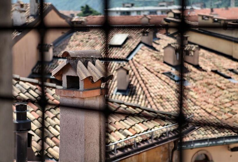 هتل Albergo Accademia