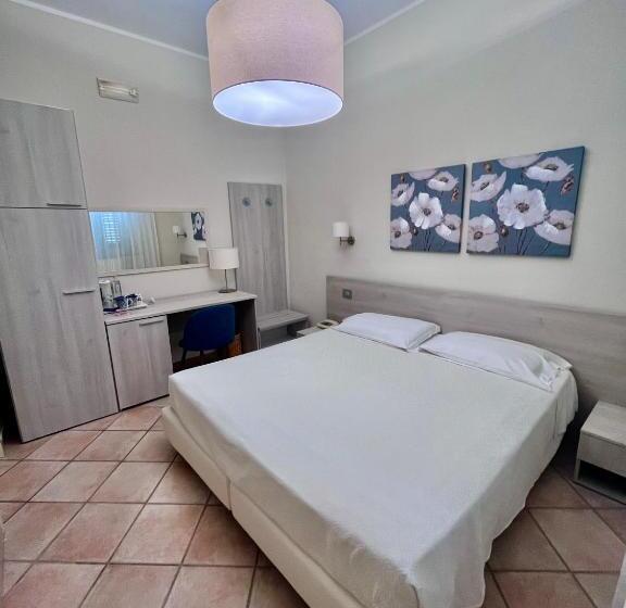 호텔 Albergo Africa