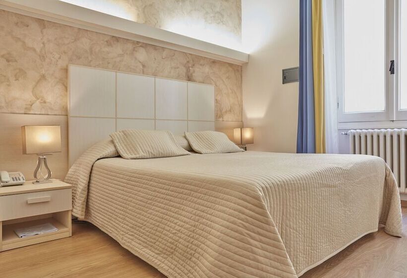 هتل Albergo Celeste