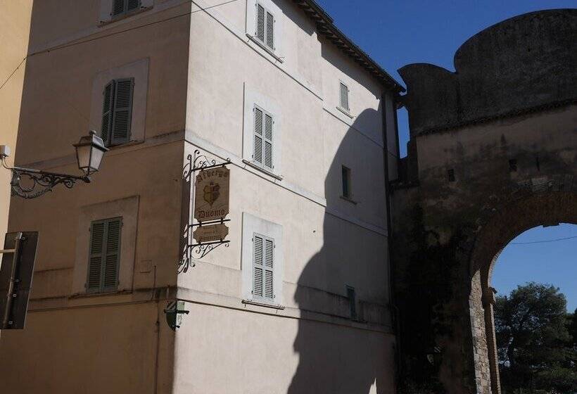 فندق Albergo Duomo