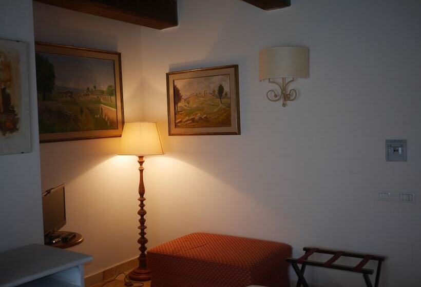 فندق Albergo Duomo