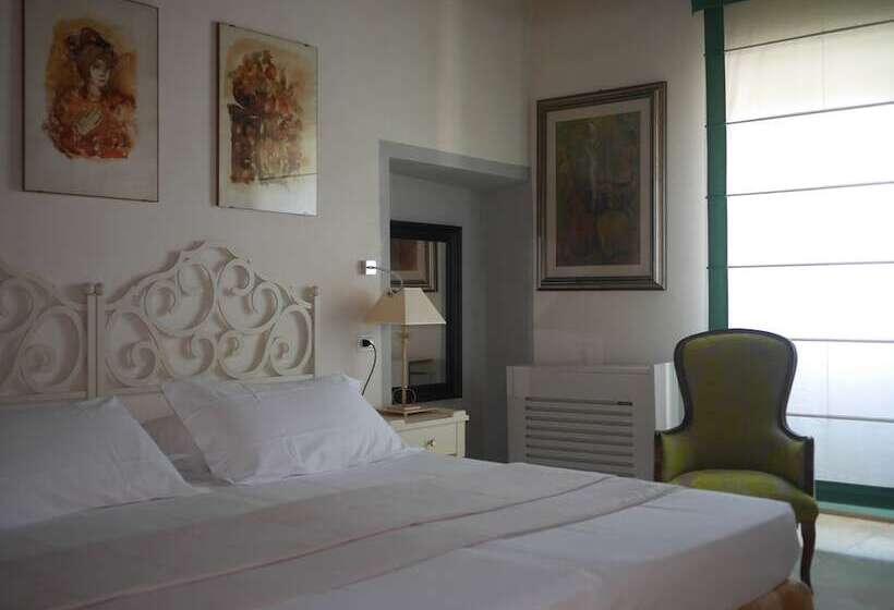 호텔 Albergo Duomo