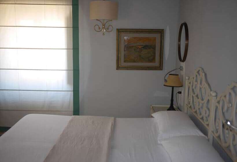 فندق Albergo Duomo
